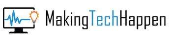MakingTechHappen