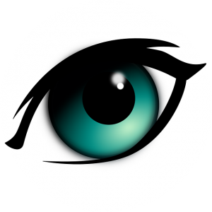 eye eye